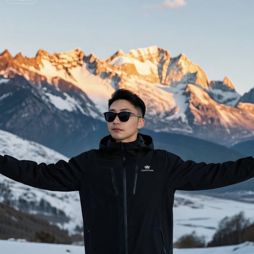 遵义小娄名车阿涛