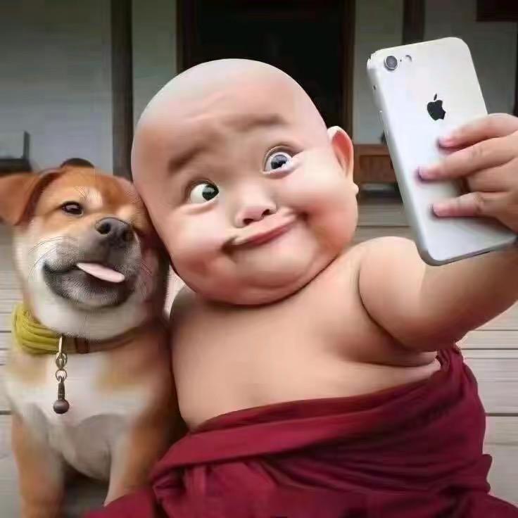 热心群众