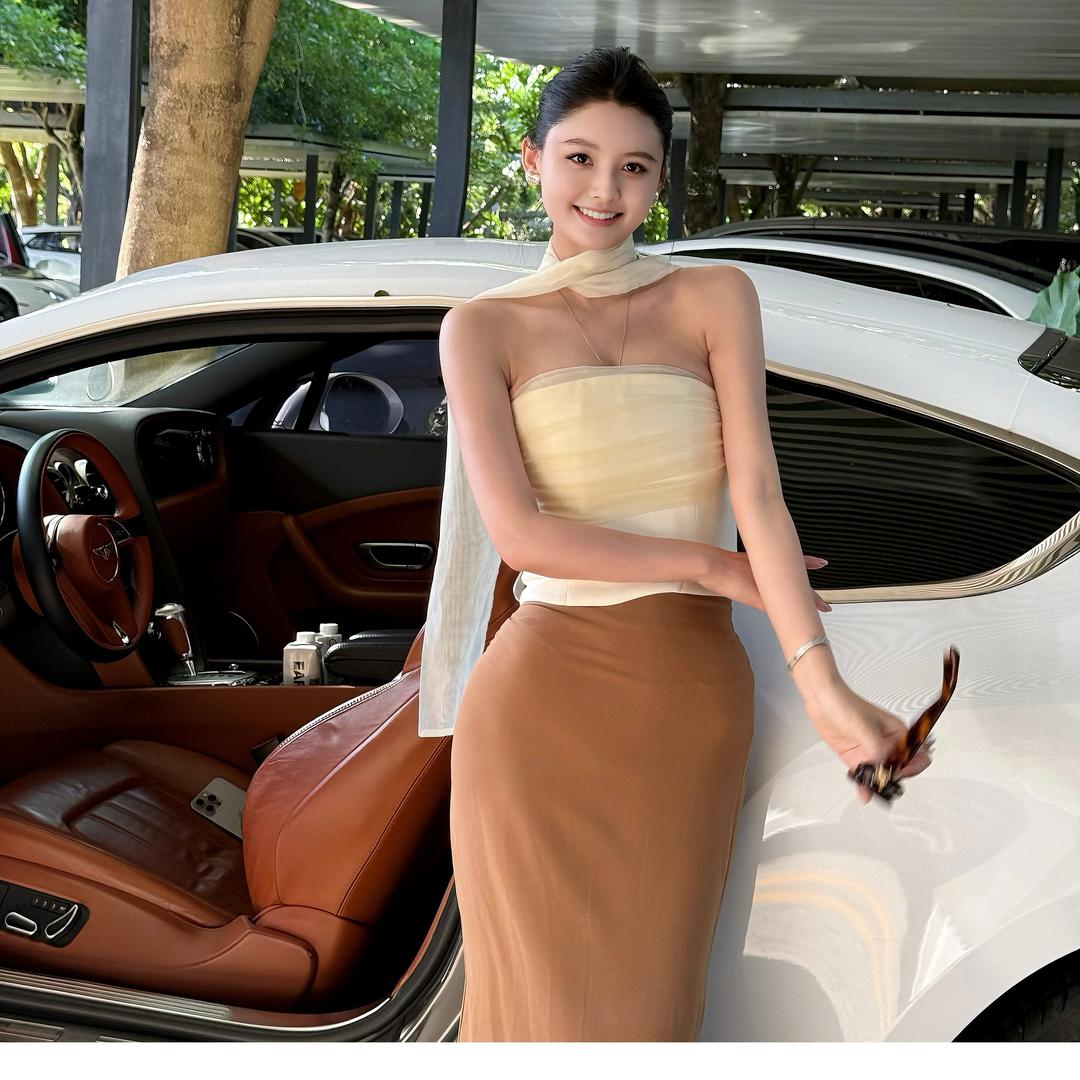 奔跑的CC（熹熹女装）