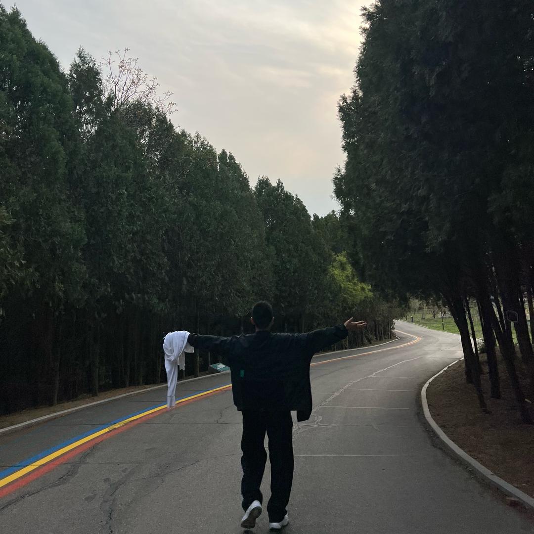 🐯爱上我(一镜到底）