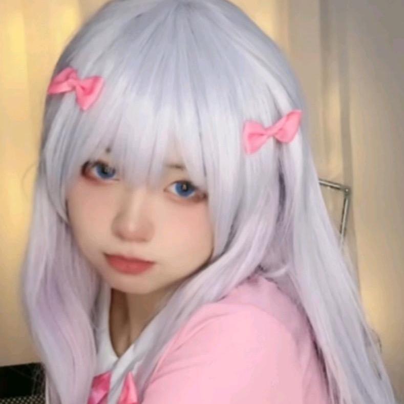 凉祈（爱读书的女人版