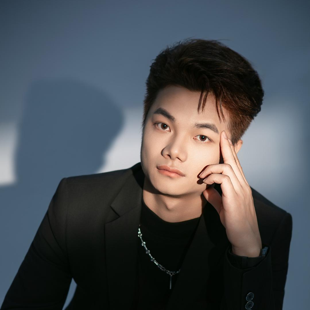 北流DM阿辉发型设计