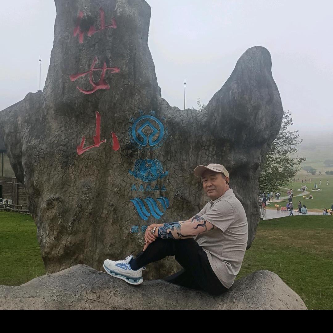陈相儒
