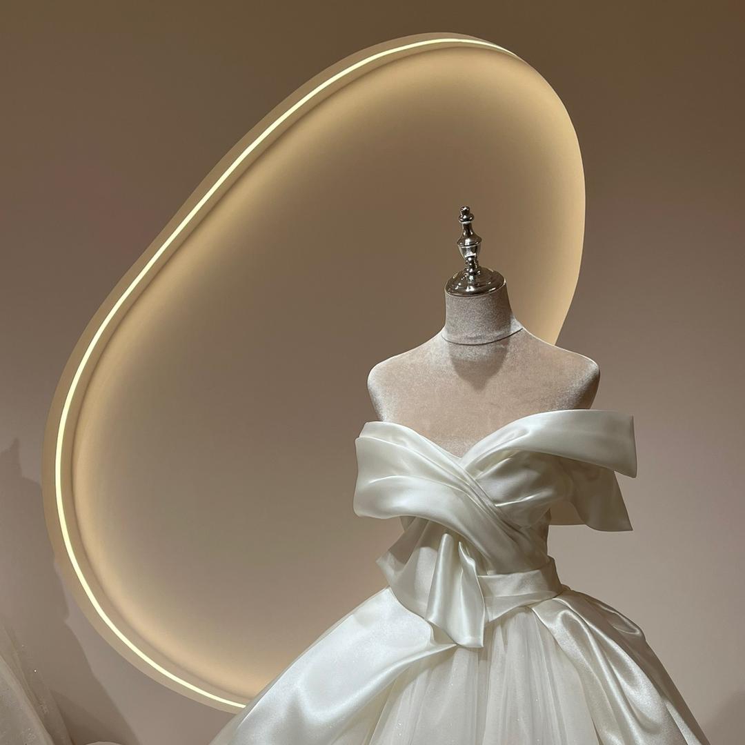 良辰婚礼 | 木槿婚纱