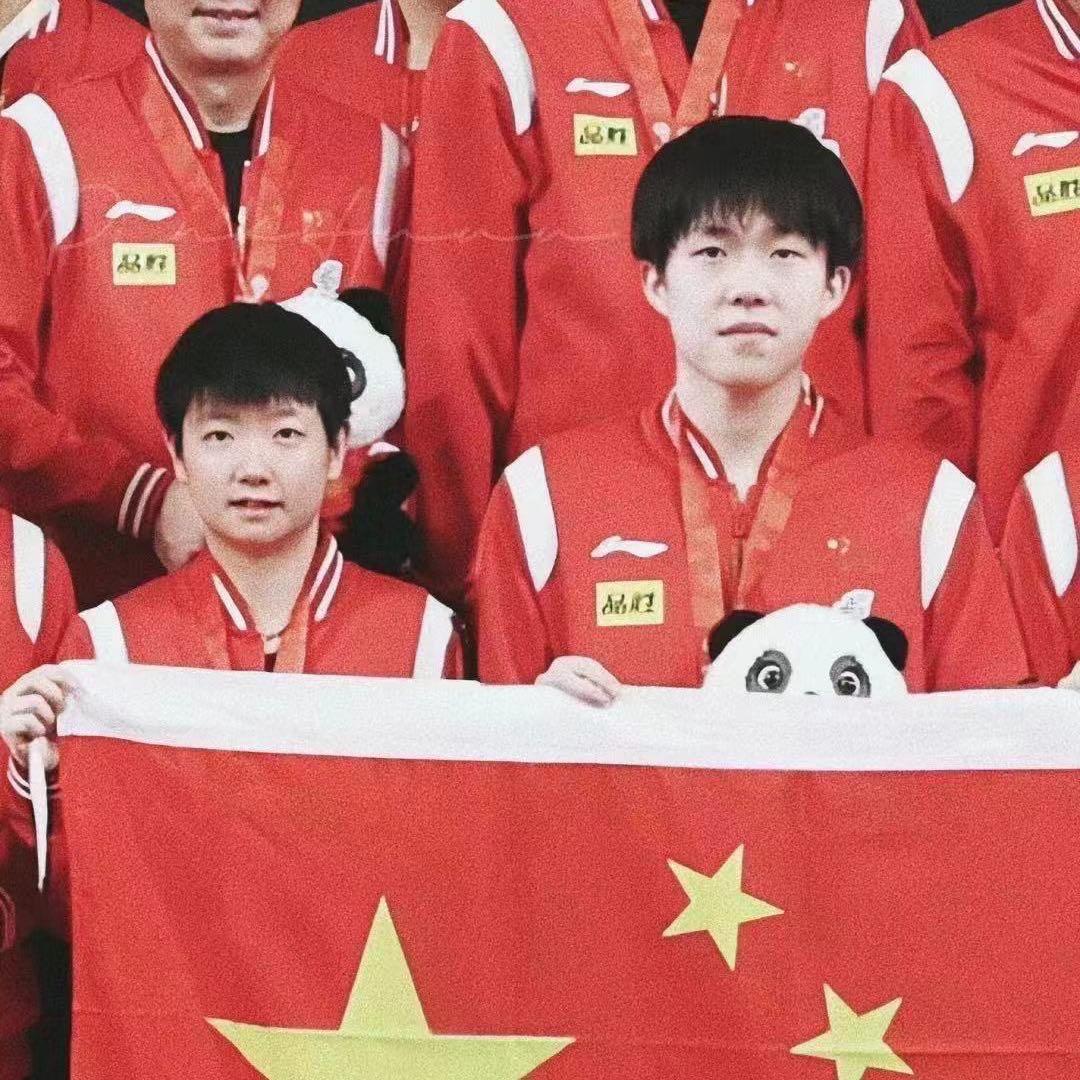 钦一口豆包~