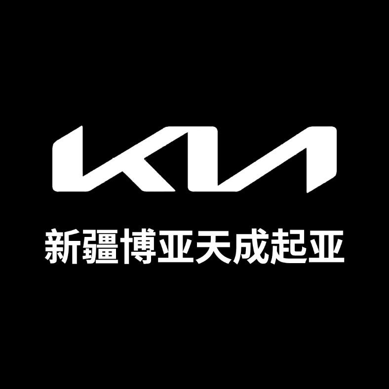 起亚汽车博亚天成