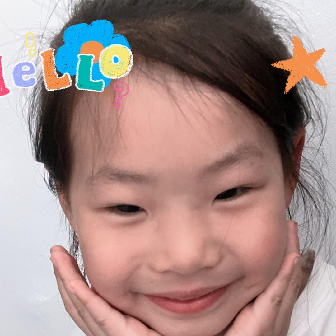 是美美吖