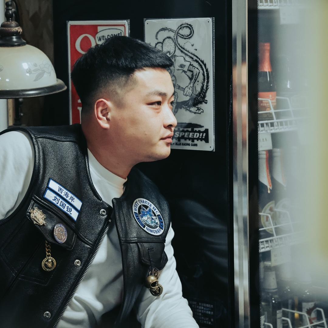 青岛宏泰佳德车业、