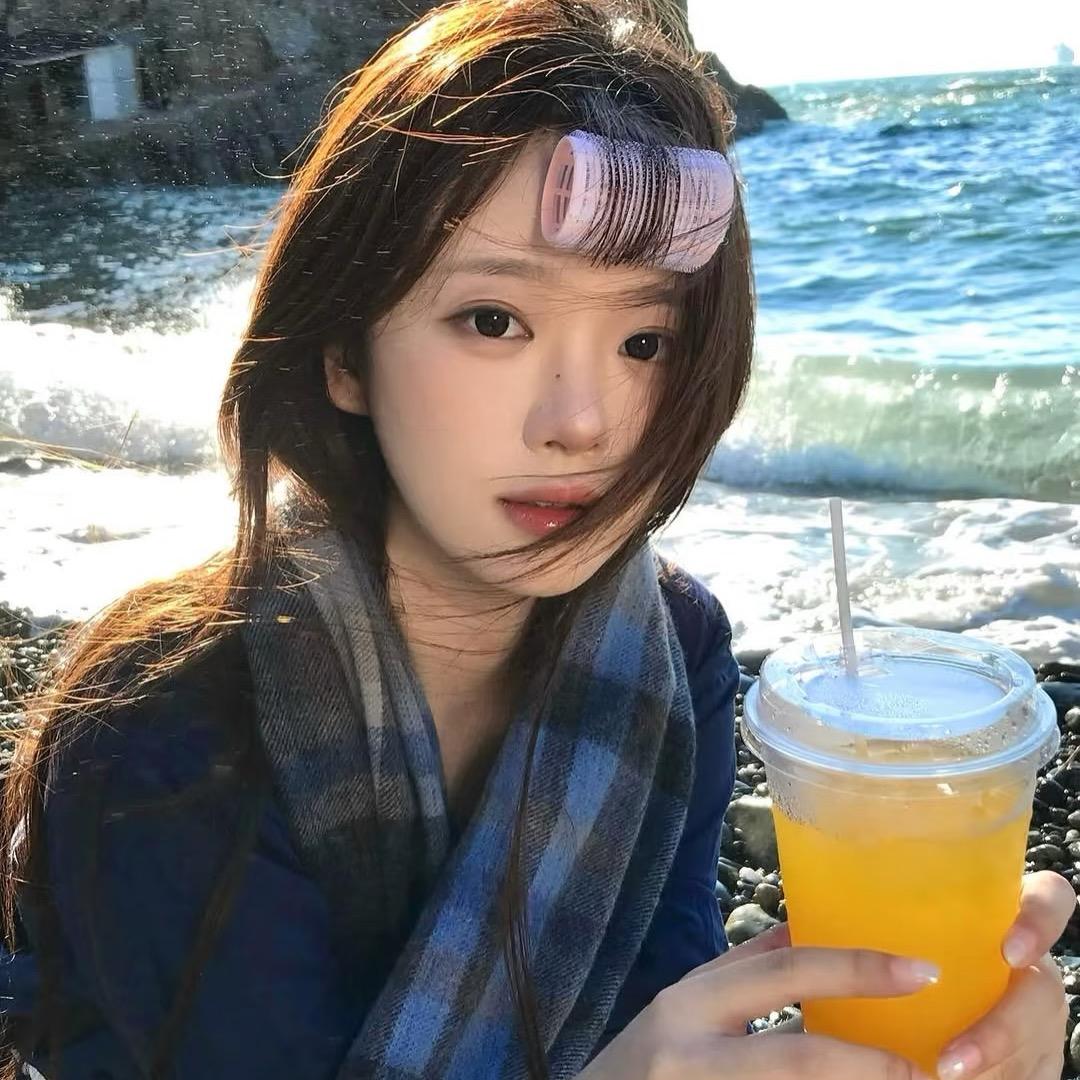 旺旺雪饼.