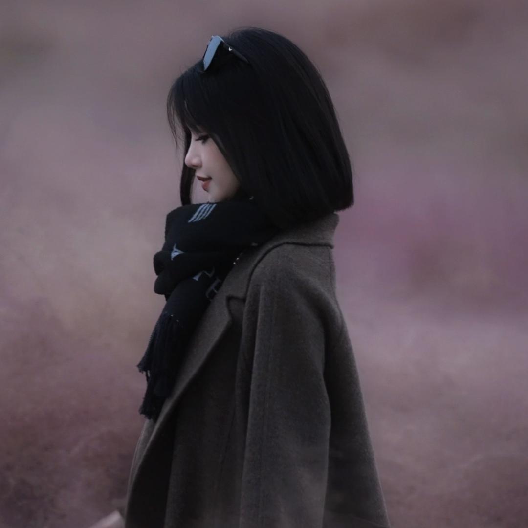 晓轻奢服饰（大衣🧥）