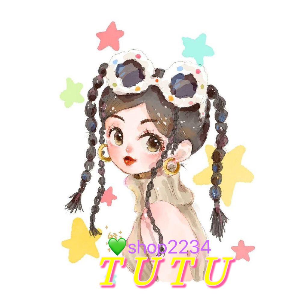 ʚ🧸ྀིɞ TUTU SHOP