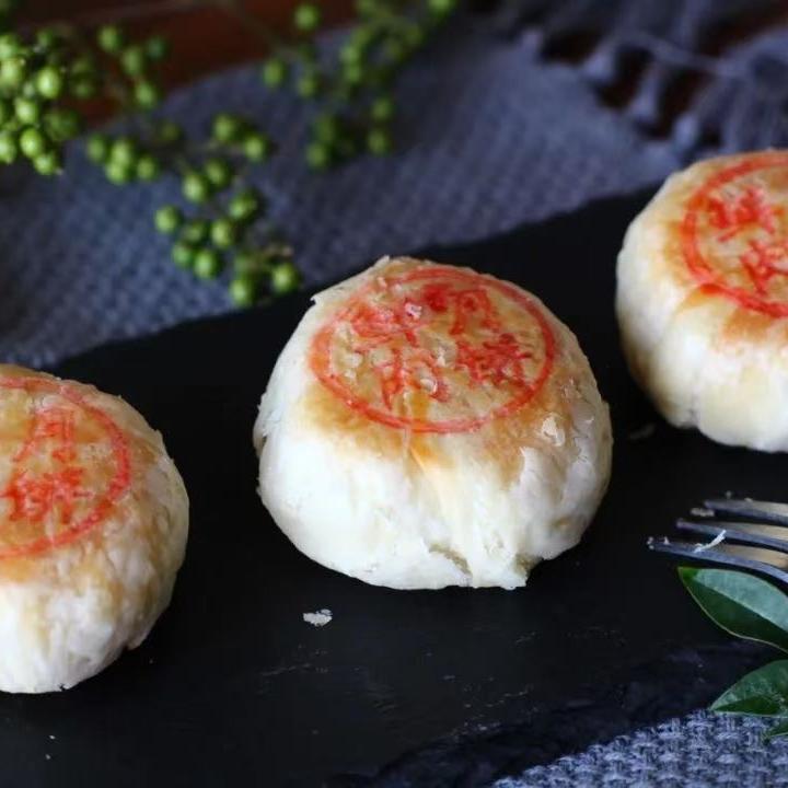 好旺佑美食
