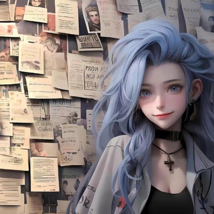dd小月（三角洲行动）