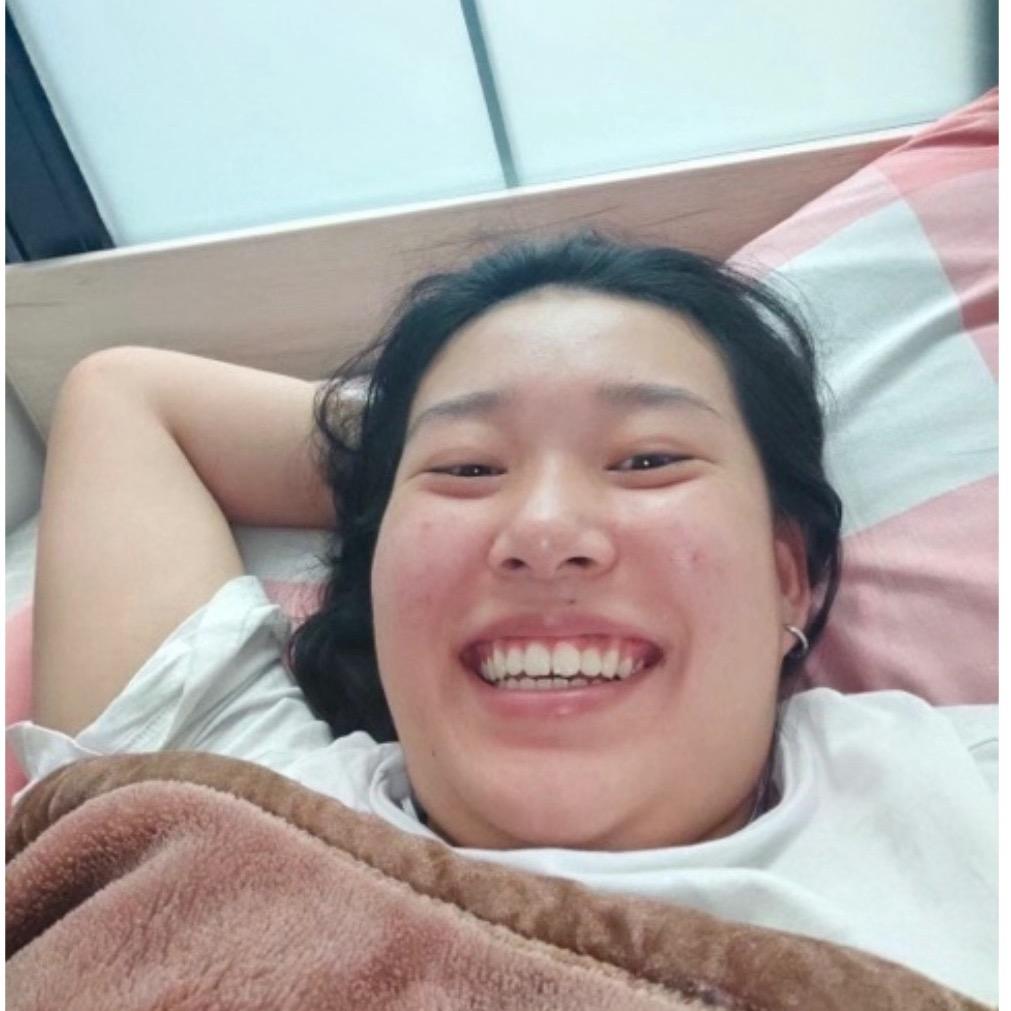 凌孃孃爱化妆🤪