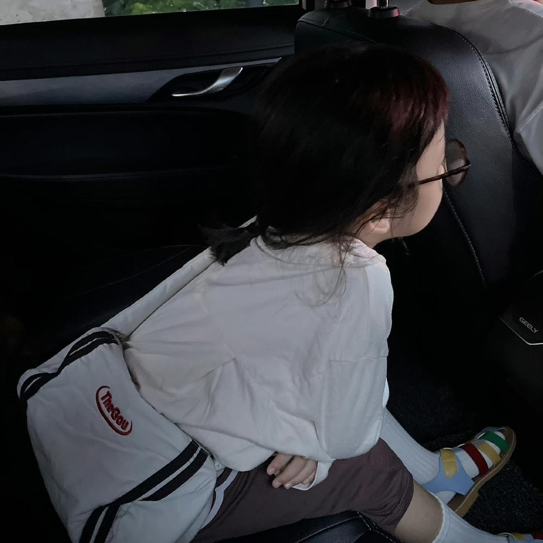 西湖小雨