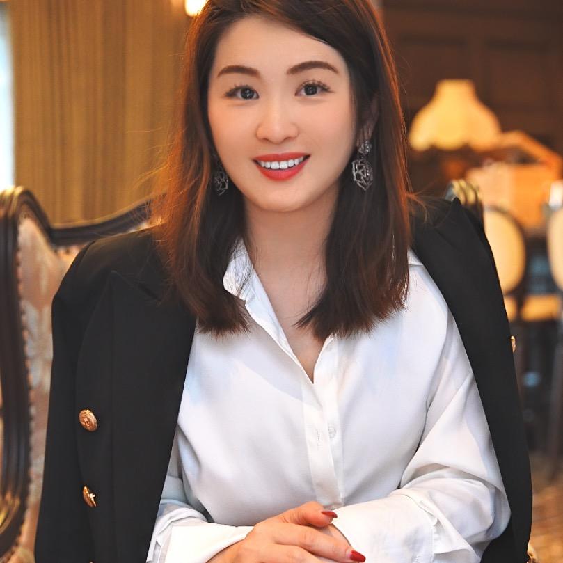 澳门娜姐小号