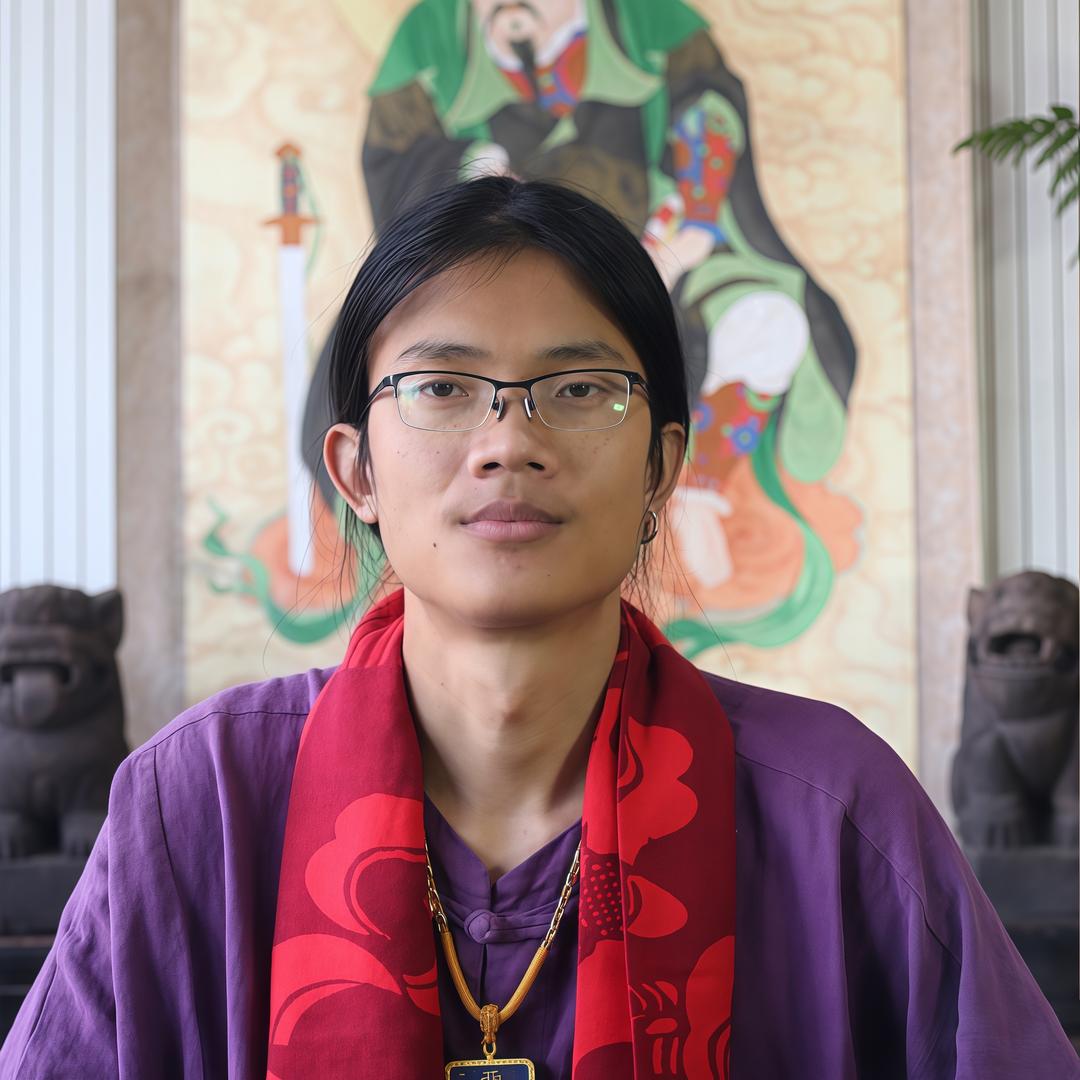 指月内在