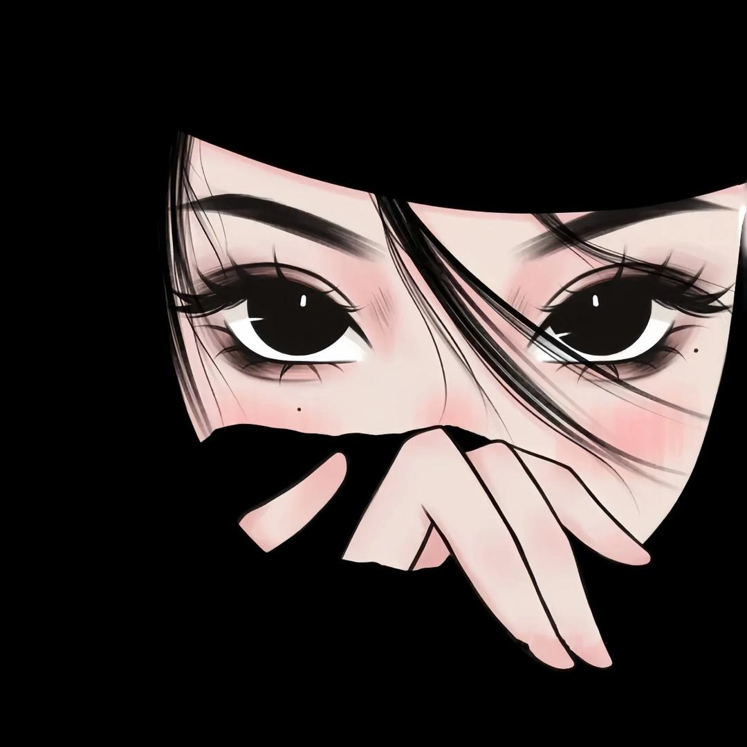 只希望.