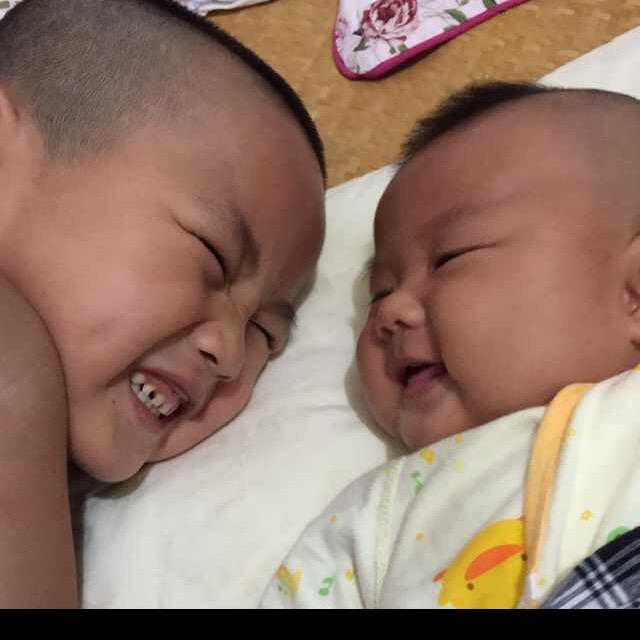 胖小江