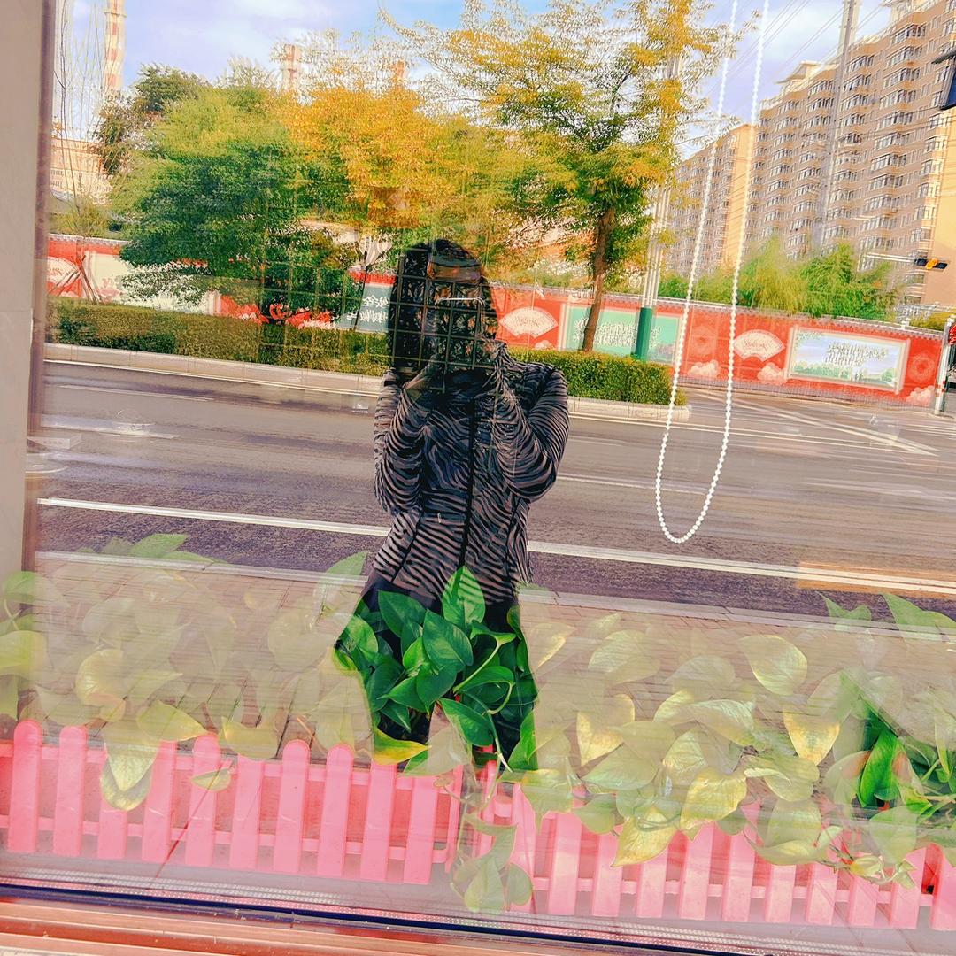 初🎈