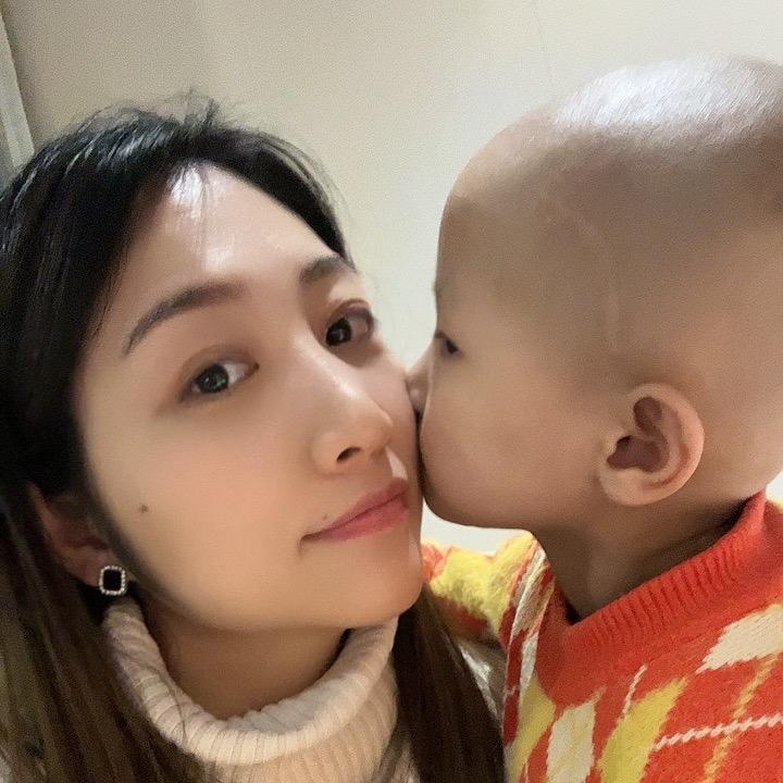 小苹果🍎妈妈