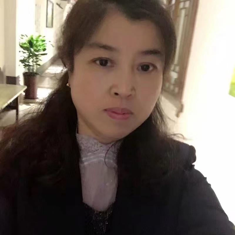 徽州茶庄～周姐