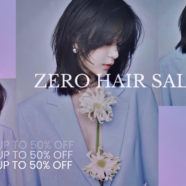 归零hair美学设计工作室
