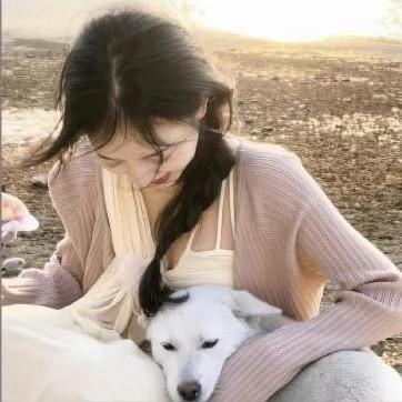 欣儿☘️