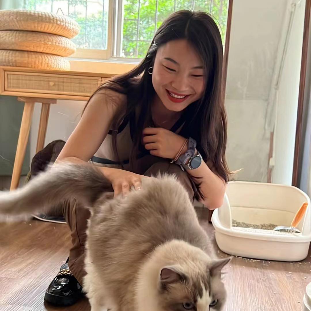 🥰睡个好觉💤