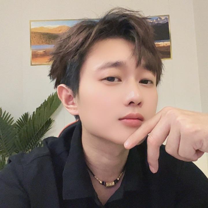 阿强（承蒙厚爱)