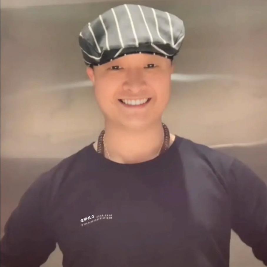 厨匠笔记 【晓】