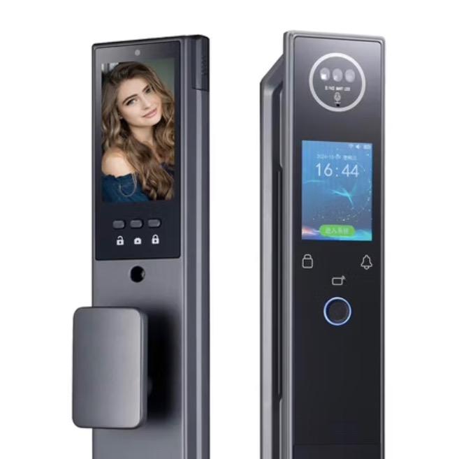 昆山智能锁直销厂家