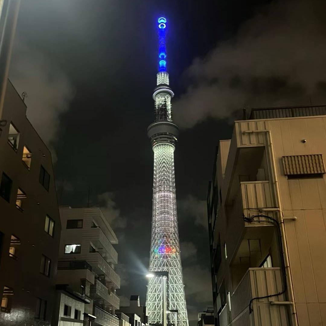 安徽人在日本