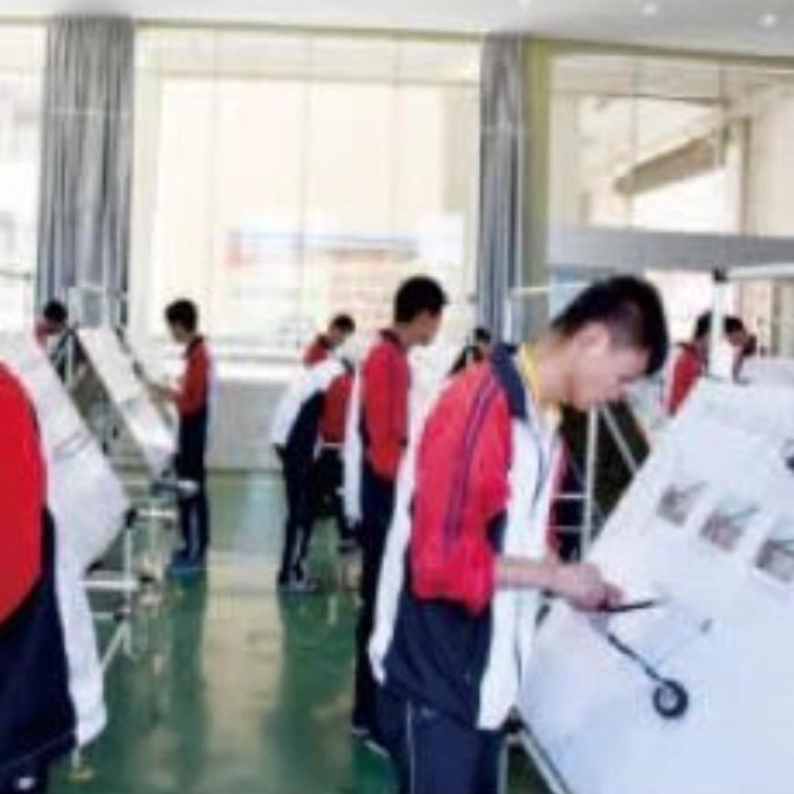 应用技术学校徐老师