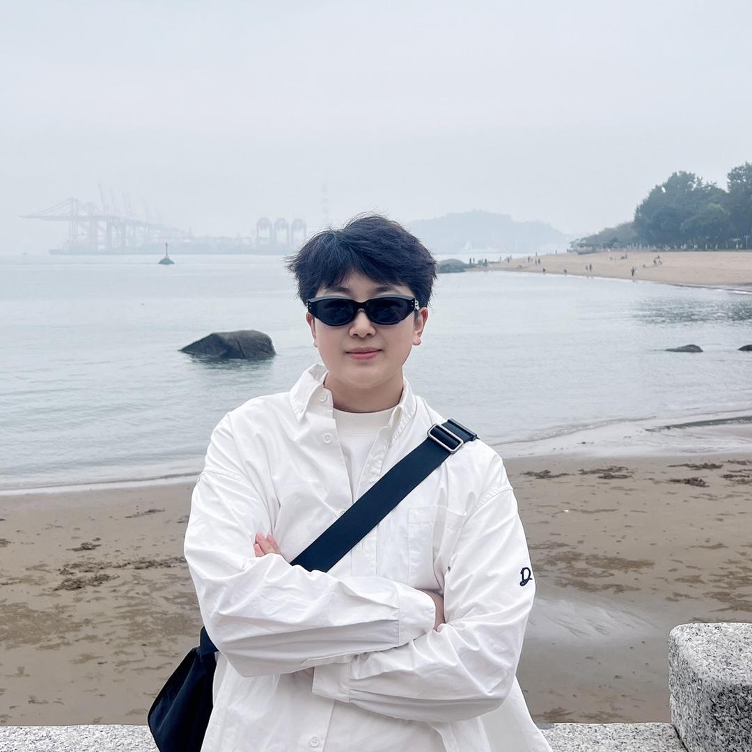 。