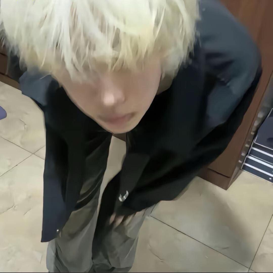 幼儿园扛把子ㅤㅤㅤ