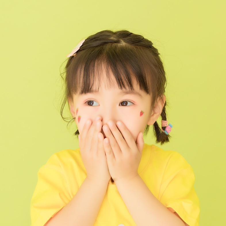大鱼亲子时光