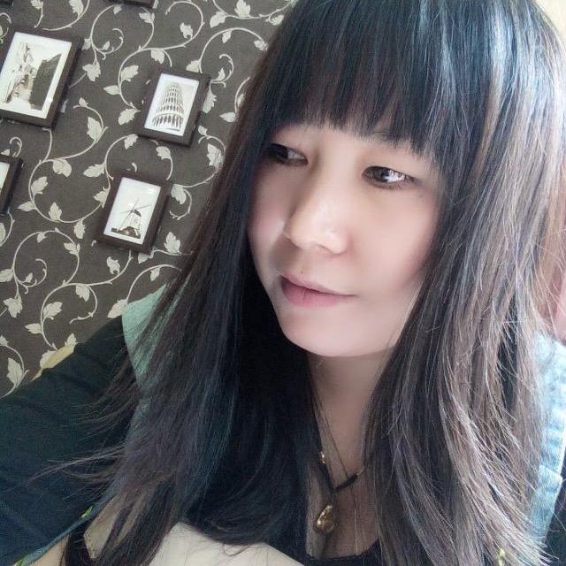 怪阿姨