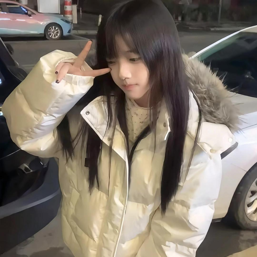 你怎么又哭了、