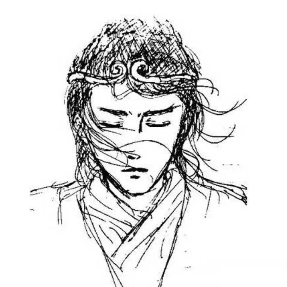 A-林