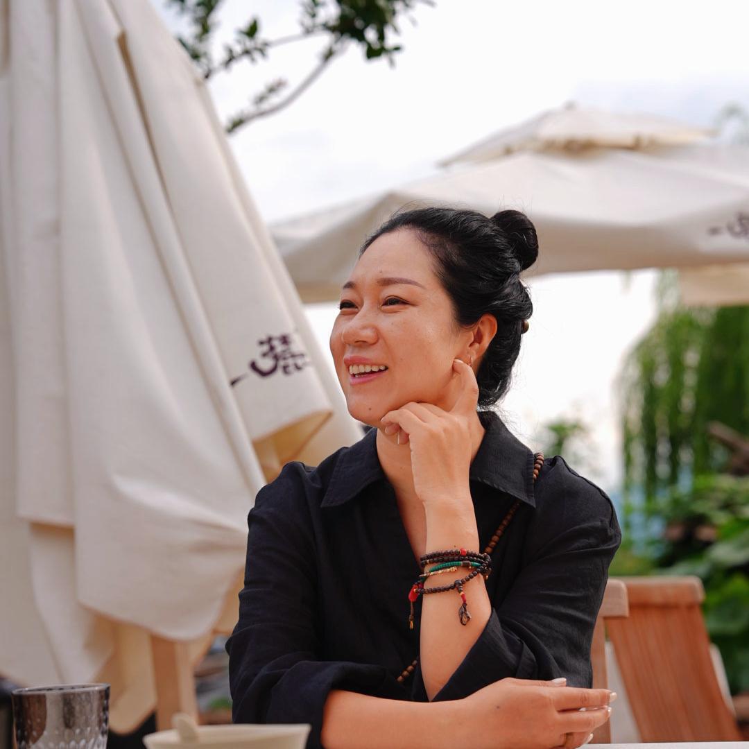 梅舍美学馆