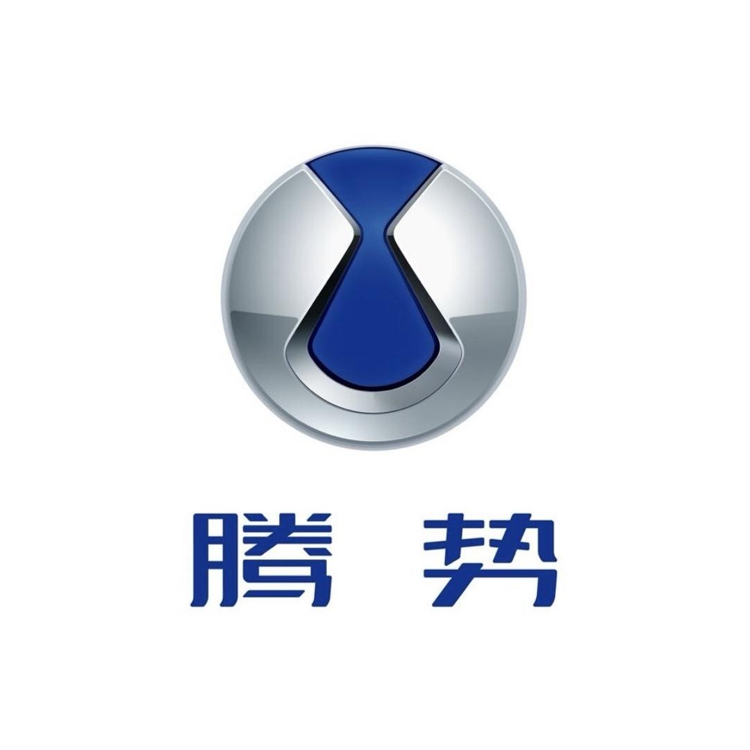腾势汽车丨珠海香洲梅华路腾势中心