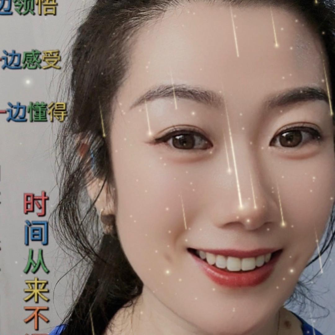 付婆@孙太太