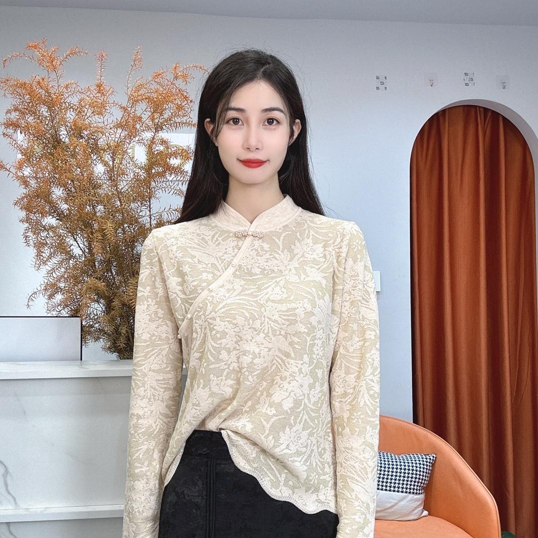 琳子服饰(工厂现货号)