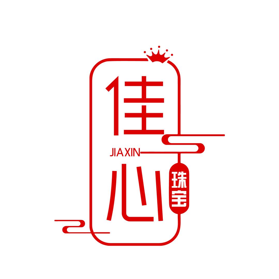 佳心珠宝
