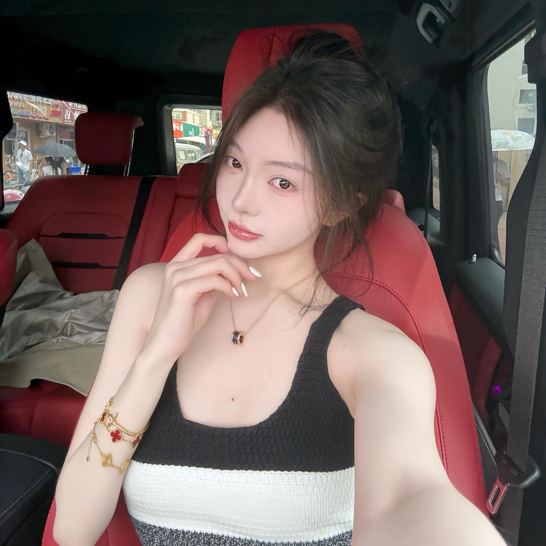 明慧do脸日常变美·
