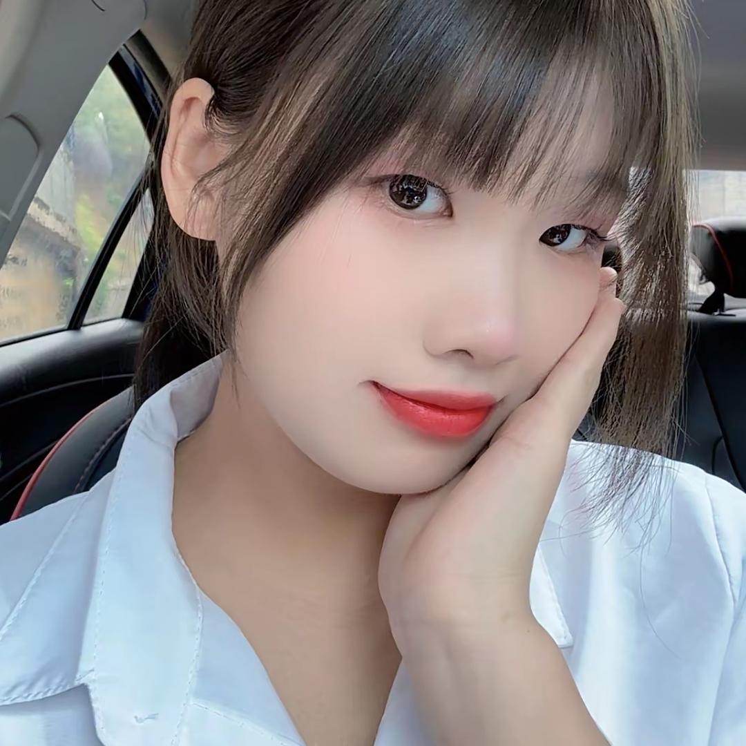 心新🎀