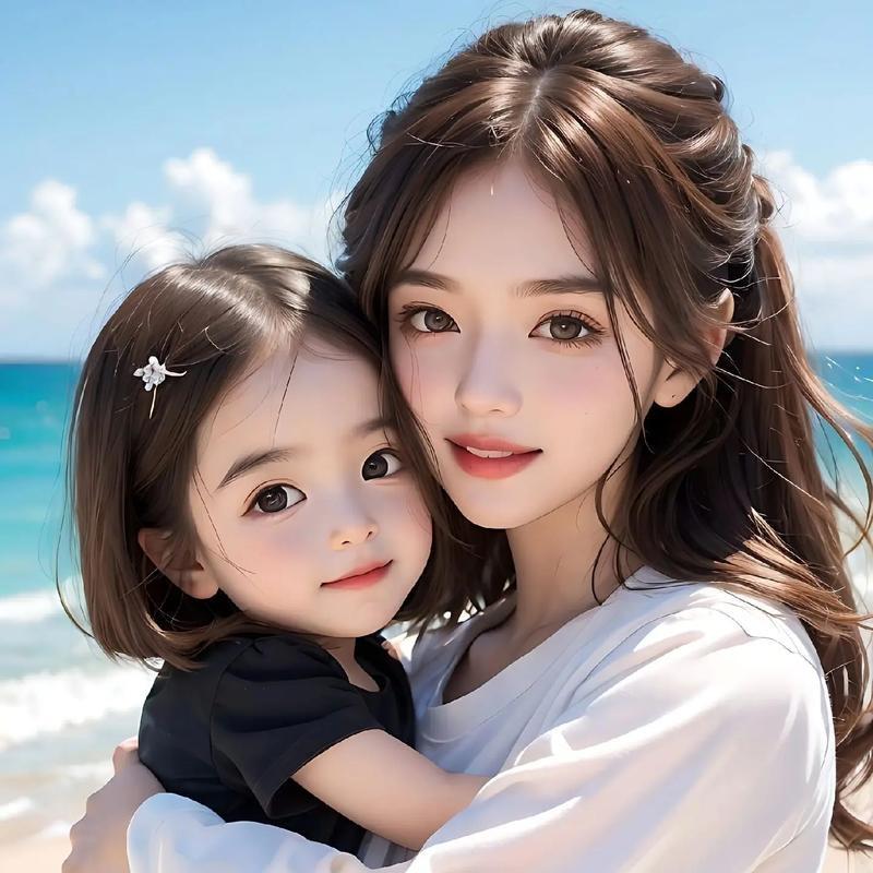 宝儿妈妈