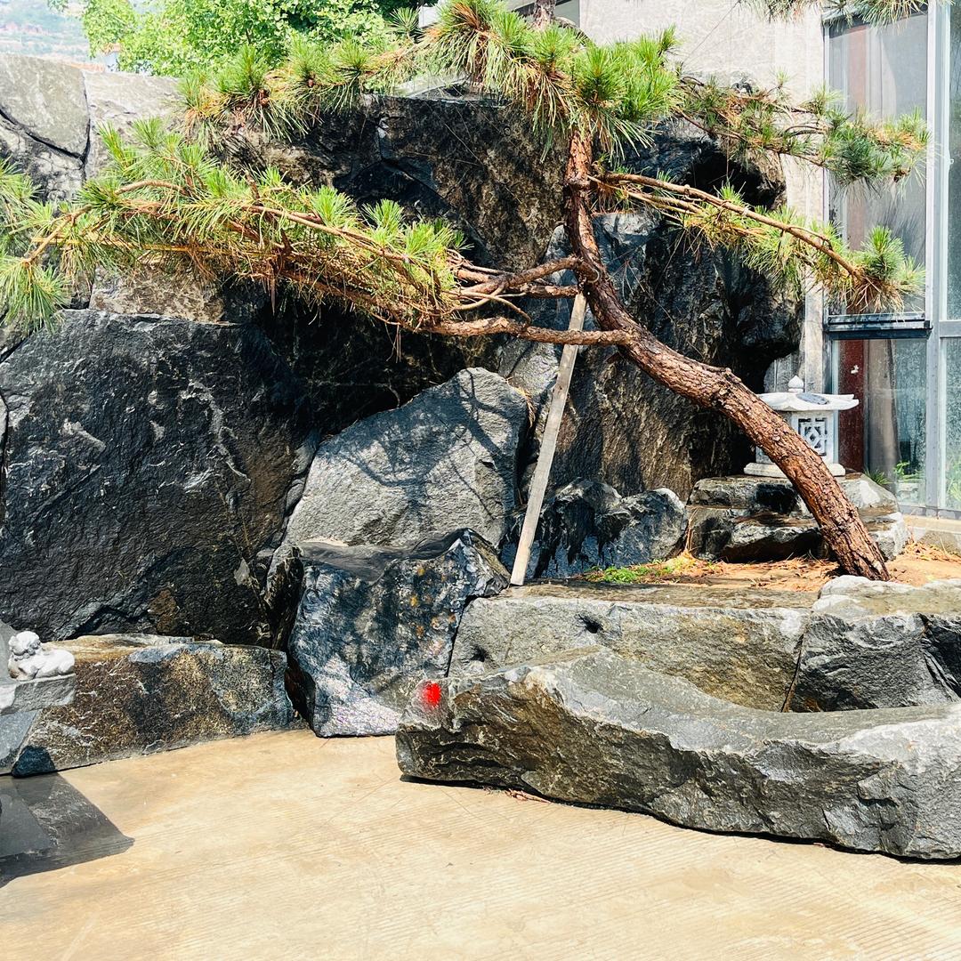 源隆雕塑企业店铺