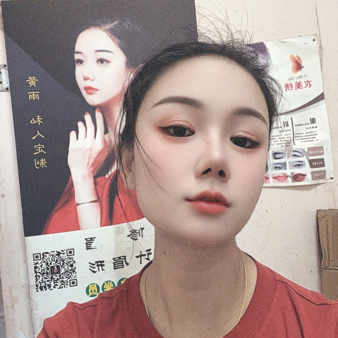 宁远化妆师（南六县可跟妆）